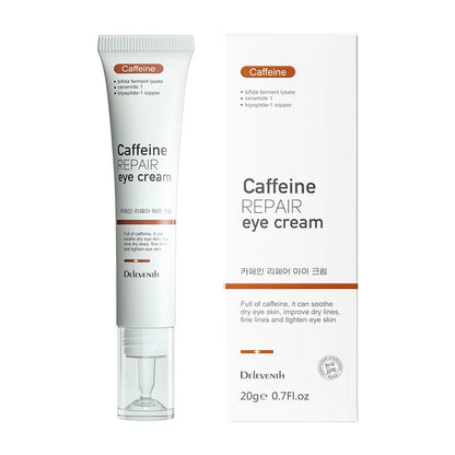 Peptide Eye Cream