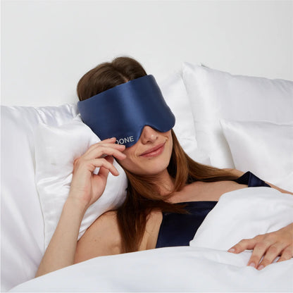 Silk Deep Sleep Mask