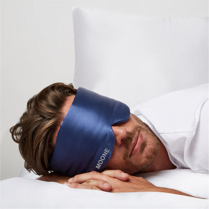 Silk Deep Sleep Mask