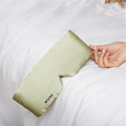 Silk Deep Sleep Mask