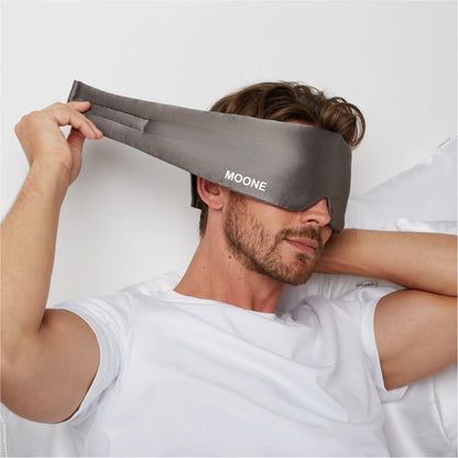 Silk Deep Sleep Mask